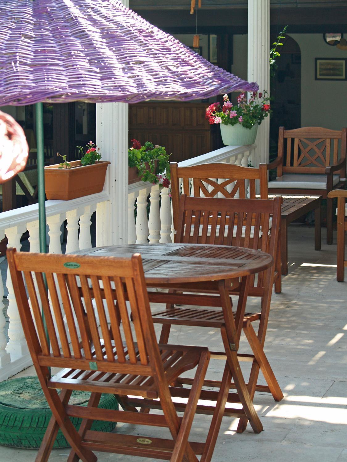 Yilmaz Hotel Ortakent Exterior foto